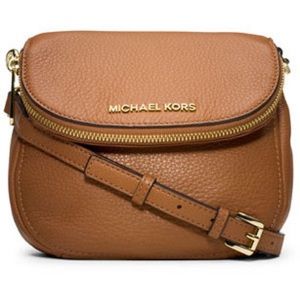 Michael Kors Bedford Crossbody Bag